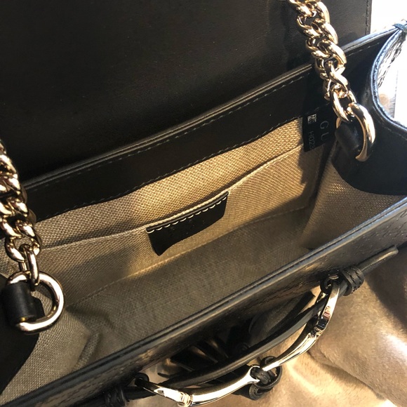 ❌SOLD❌ Gucci Shoulder Bag - Picture 6 of 8